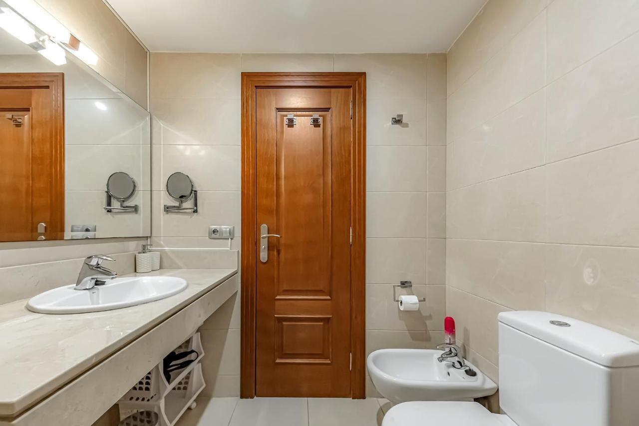 Apartment Ocean View Family In Playa La Arena Puerto de Santiago (Tenerife)