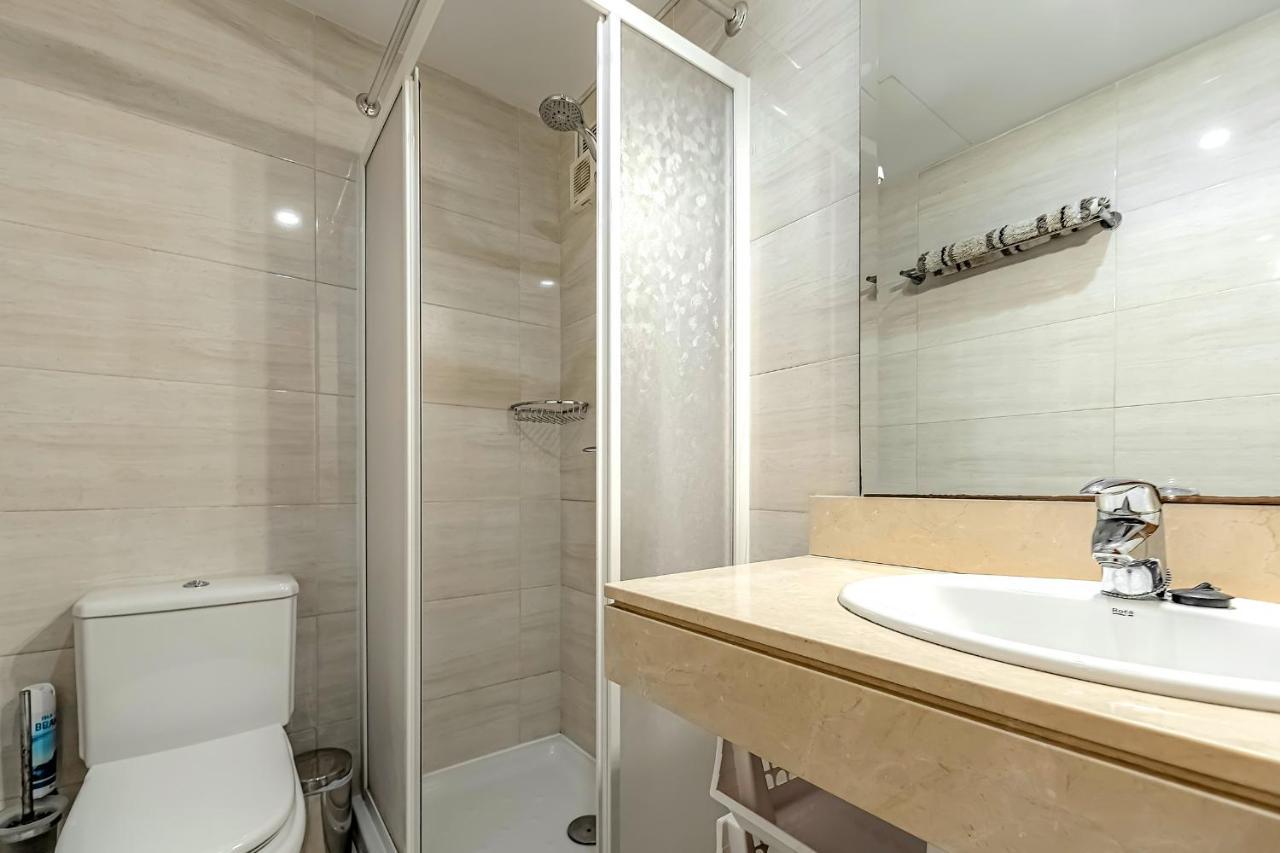 Apartment Ocean View Family In Playa La Arena Puerto de Santiago (Tenerife)