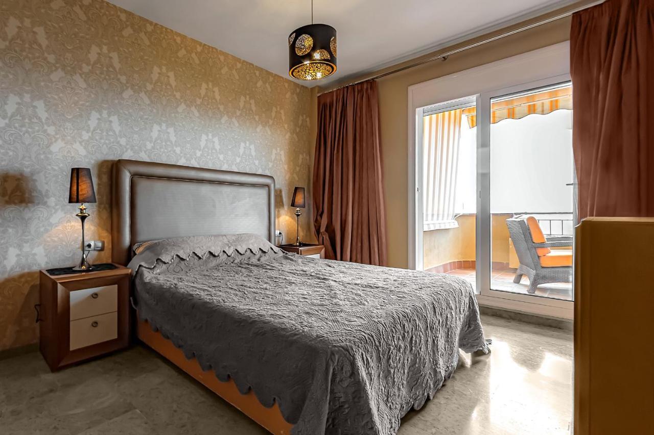 Ocean View Family In Playa La Arena Apartment Puerto de Santiago (Tenerife)
